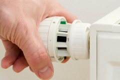 Studley central heating repair costs