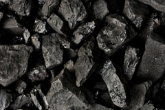 Studley coal boiler costs
